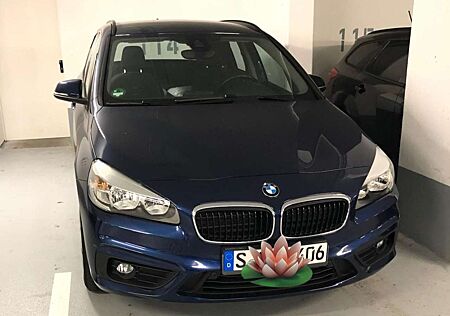 BMW 216d 216 Active TourerSport Line
