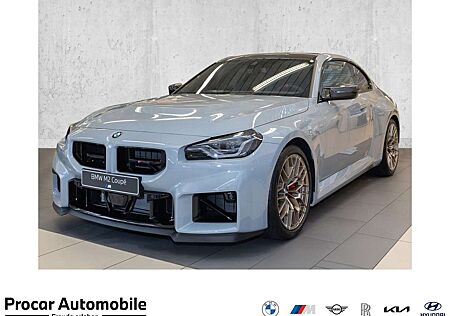 BMW M2 CS M Drivers P. HK HiFi DAB LED Komfortzg.