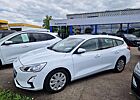 Ford Focus Turnier Cool & Connect, Navi, Tempomat, PDC,