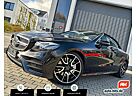 Mercedes-Benz E 53 AMG Cabrio 4-Matic Widescreen Massage ACC