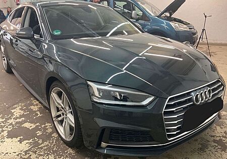 Audi A5 Sportback Quattro S line Digital Navi LED 360