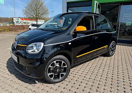 Renault Twingo Intens
