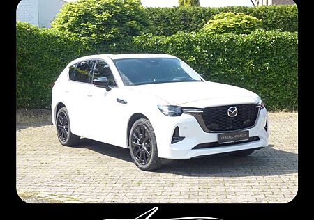 Mazda CX-60 e-SKYACTIV PHEV HOMURA CON-P DRI-P COM-P PAN-P