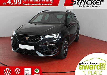 Cupra Ateca 2.0TSI 355,-ohne Anzahlung Pano Navi Kamera