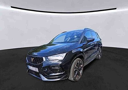 Cupra Ateca 2.0TSI 356,-ohne Anzahlung Pano Navi Kamera