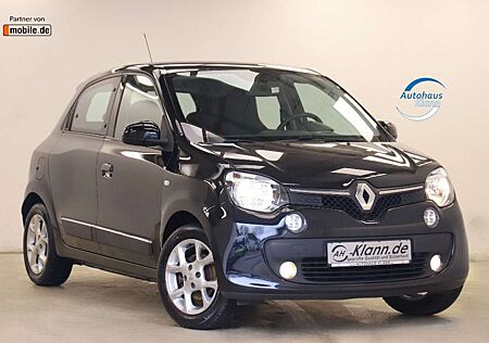 Renault Twingo 0.9 90PS Automatik Energy Intens Klima