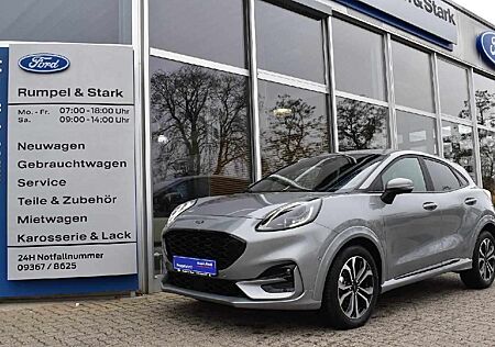 Ford Puma ST-Line X