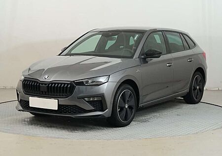 Skoda Scala 1.5TSI Monte Carlo Matrix+Navi+Pano