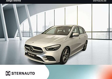 Mercedes-Benz B 200 AMG StHz Distro Burmester Multibeam Memory 3