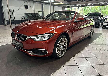 BMW 435 d xDrive Luxury Line*INDIVIDUAL*VOLLAUSSTATT