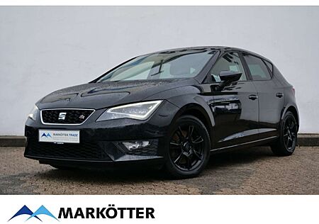 Seat Leon 1.8 TSI FR LED/ALCANTARA/Scheckheftgeplegt