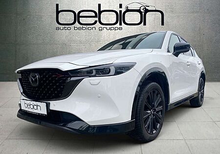 Mazda CX-5 2.5 SKYACTIV-G 194 Homura LED Navi PDC AUT
