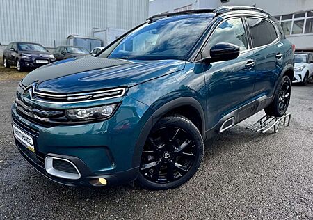 Citroën C5 Aircross Citroen Shine 180ps Panorama/Schiebedach