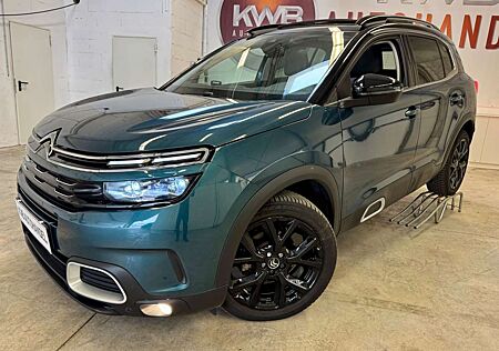 Citroën C5 Aircross Citroen Shine 180ps Panorama/Schiebedach