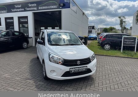 Suzuki Celerio Club Tüv&AU Neu+Service Neu+Scheckheft