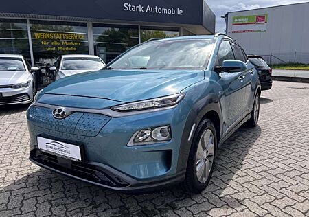 Hyundai Kona Advantage Elektro 2WD Navigation Sitzheizung Kamer