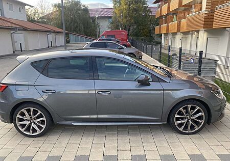 Seat Leon 1.4 TSI ACT Start&Stop FR
