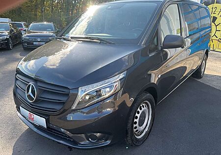 Mercedes-Benz Vito Mixto 124 CDI 4x4 extralang ACC LED 5 Sitze