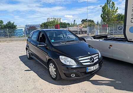 Mercedes-Benz B 180 B180 CDI