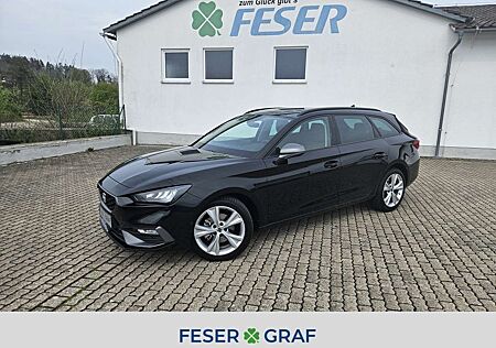 Seat Leon Sportstourer FR 1.5 eTSI DSG ACC KAMERA SHZ+LHZ