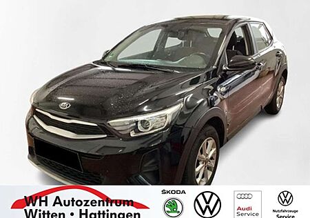 Kia Stonic 1.4 Edition 7 KLIMA BLUETOOTH GRA SITZHZG