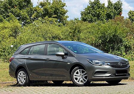 Opel Astra Edition guter Zustand Tüv Neu