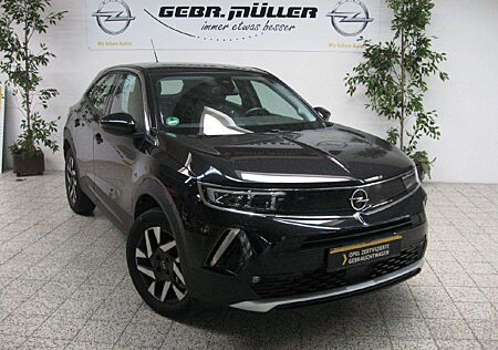 Opel Mokka Elegance