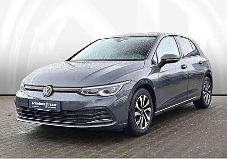 VW Golf Volkswagen VIII 2.0 TDI DSG Active