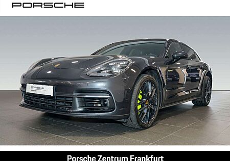 Porsche Panamera 4 E-Hybrid Sport Turismo Luftfederung
