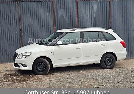 Skoda Fabia Combi Ambition (Nr. 116)