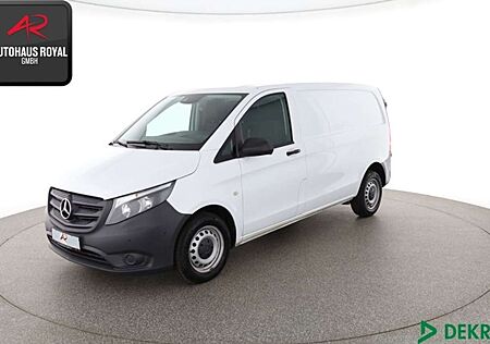 Mercedes-Benz Vito 111 CDI KASTEN TOTWINKEL,SPURHALTE,PARKLENK