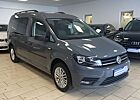 VW Caddy Volkswagen Design*Maxi*7-Sitzer*AHK*Standhzg,*ACC*Navi