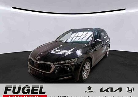 Skoda Octavia Combi 1.4 TSI Ambition iV ACC|LED|virt.Cock.|Navi