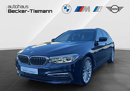 BMW 540 d xDrive Touring Luxury Line Head-Up Standheizung