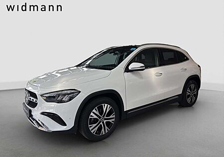 Mercedes-Benz GLA 180 Progressive*Panorama*PDC*Kamera*Tempomat