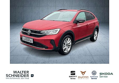 VW Taigo Volkswagen 1,0 TSI DSG Goal Navi LED SHZ ACC PDC