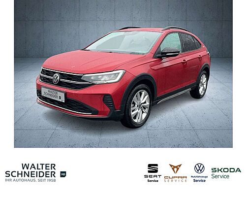 Volkswagen Taigo 1,0 TSI DSG Goal Navi LED SHZ ACC PDC