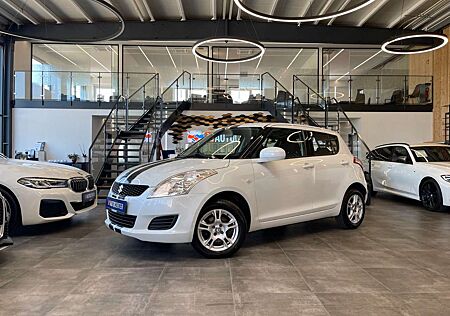 Suzuki Swift Club 4x4 *1.Hand*Top Zustand*