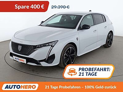 Peugeot 308 electric drive 115 kW GT Aut.*NAVI*LED*ACC*PDC*