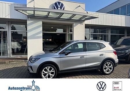 Seat Arona 1.0 TSI DSG FR-Line