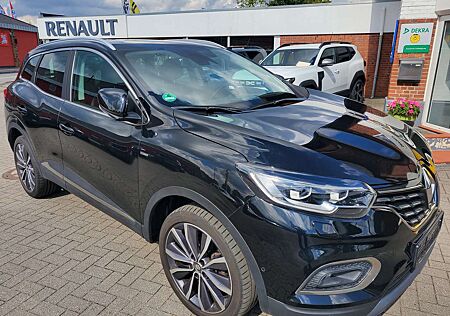 Renault Kadjar Bose Edition
