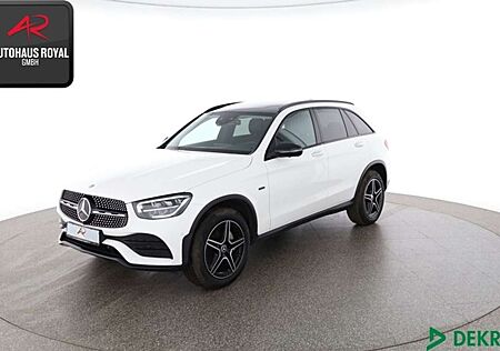Mercedes-Benz GLC 300 e 4M 3x AMG NIGHT WIDE,360GRAD,KEYLESS