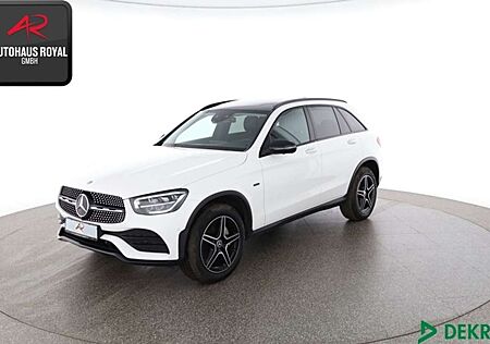 Mercedes-Benz GLC 300 e 4M 3x AMG NIGHT WIDE,360GRAD,KEYLESS