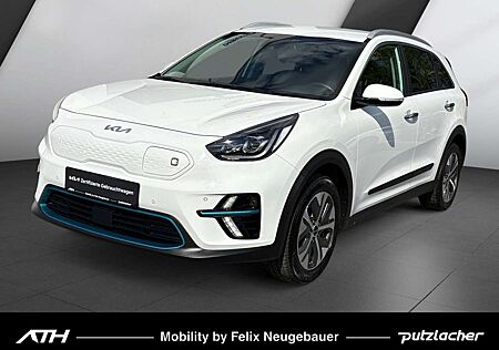 Kia Niro e- Spirit 64 kWh