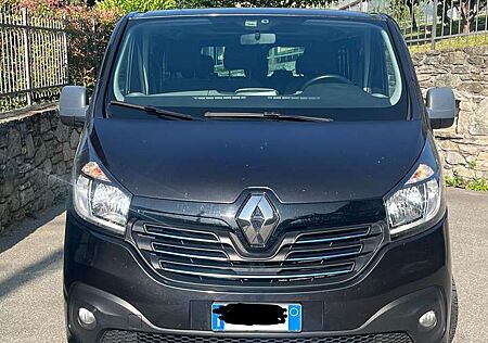 Renault Trafic INTENSE-PASSO LUNGO-ENERGY 145 CV