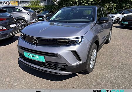 Opel Mokka Edition 1.2 Turbo