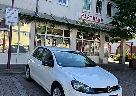 VW Golf Volkswagen 1.6