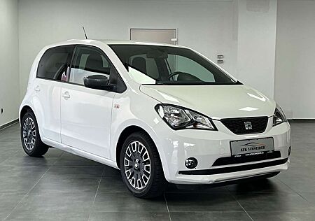 Seat Mii gebraucht kaufen Seat Mii Chic/ALU/KLIMA/PDC/BLUETHOOT/START-STOP/RDKS