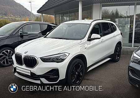 BMW X1 xDrive25e A Sport Line Head-Up DAB LED RFK