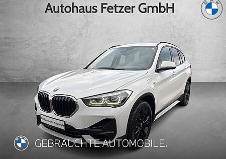 BMW X1 xDrive25e A Sport Line Head-Up DAB LED RFK